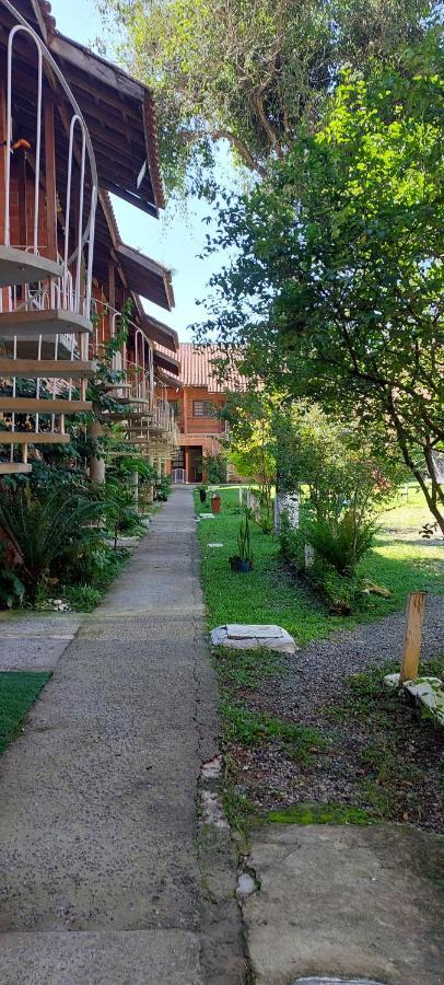 Apartamento - Térreo